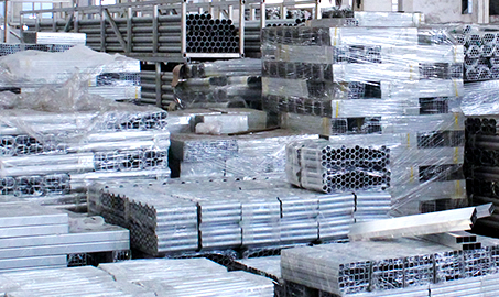 按時(shí)按質(zhì)按量交貨